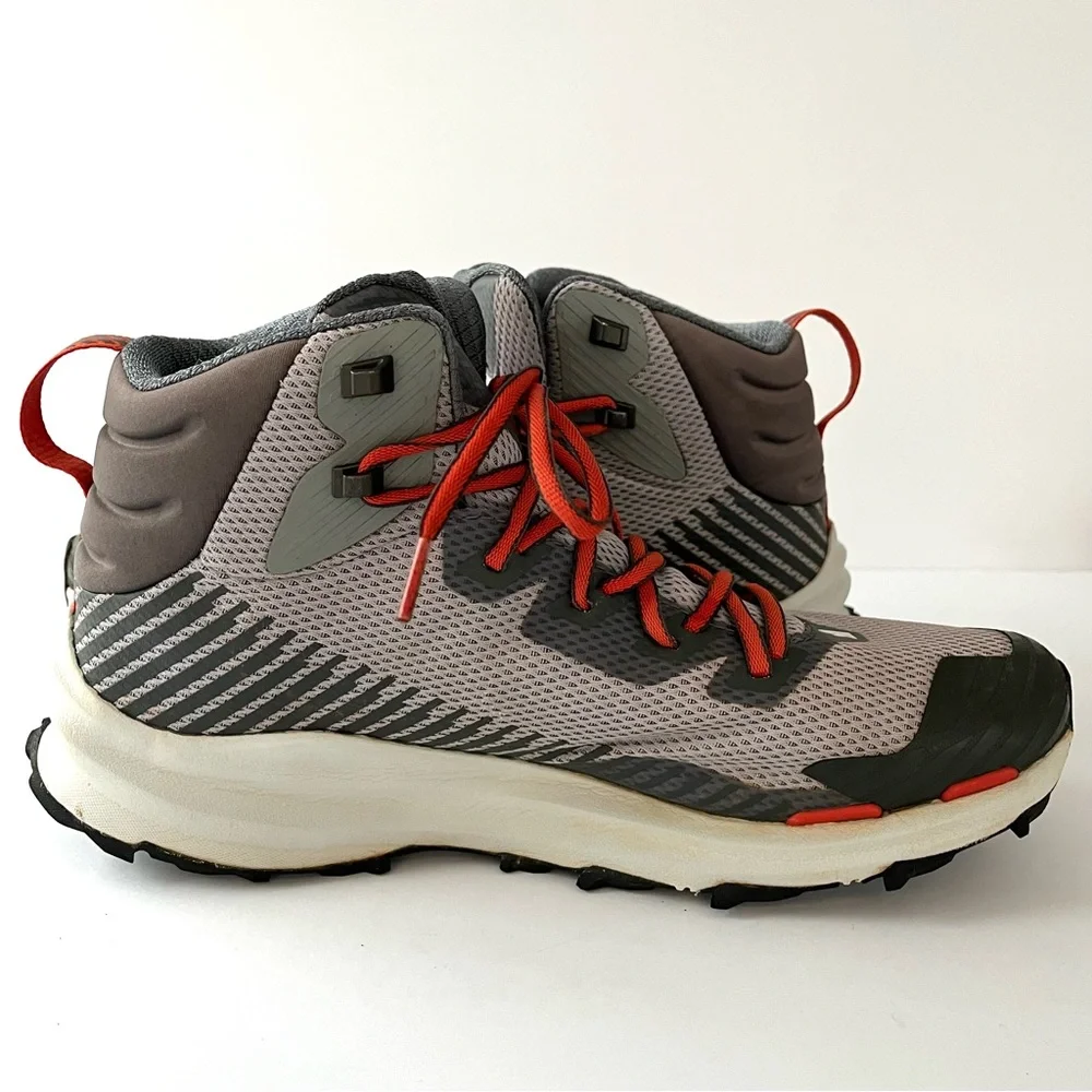 The North Face Men’s 12 VECTIV FASTPACK MID FUTURELIGHT HIKING BOOTS